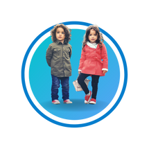 para niños y niñas