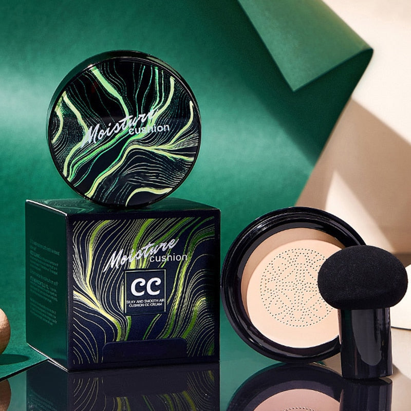 Bella® - Base de Maquillaje Todo en Uno Práctica (Resistente al agua y al sudor)
