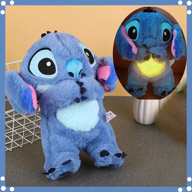 Peluche Stich copy1 Ansiedade
