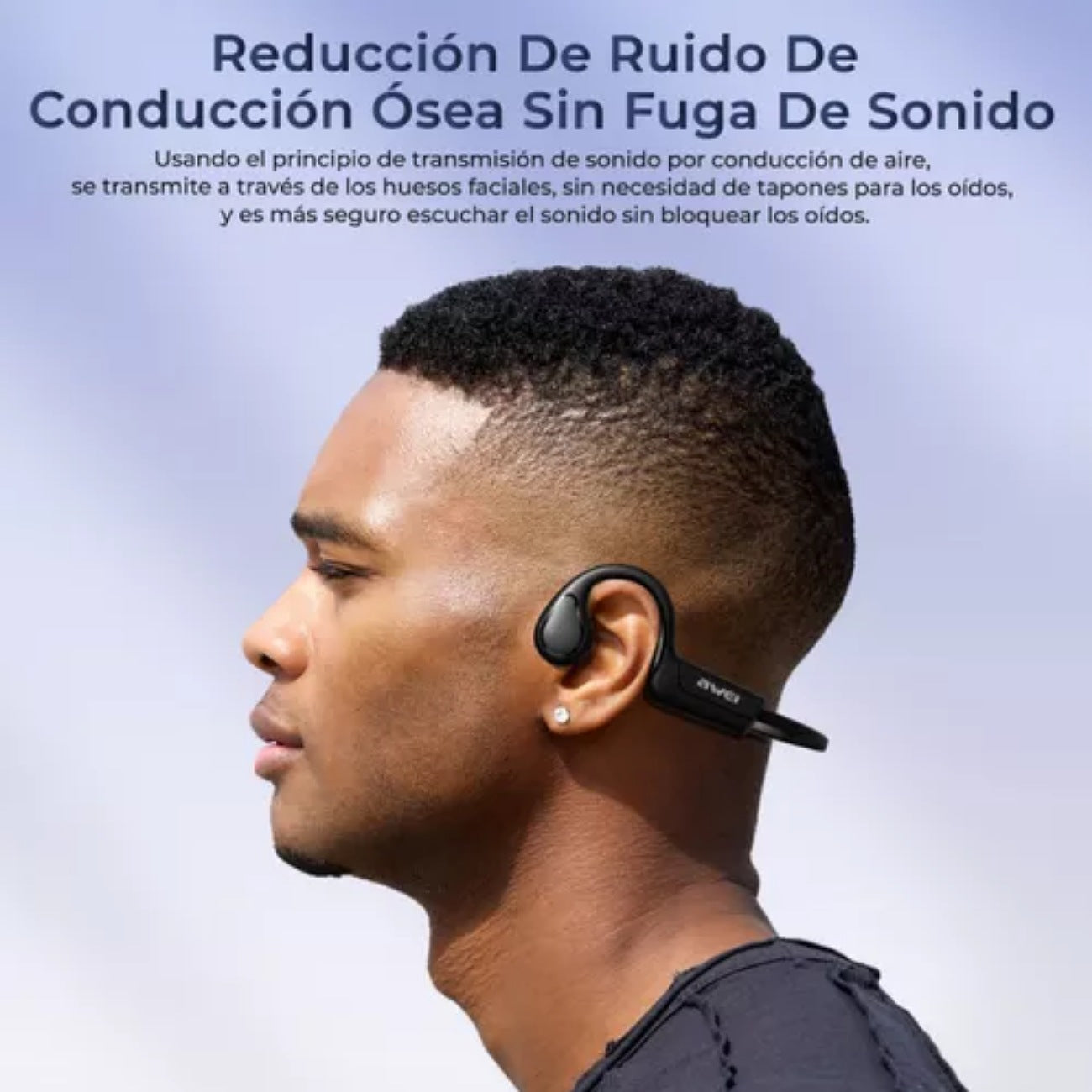 Fone Conducão óssea - COPY 1 – PERFORMANCE ESPORTIVA